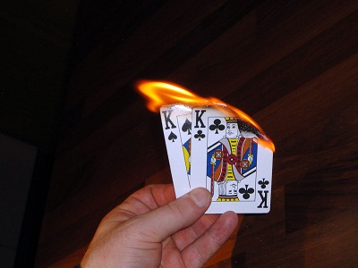 Pocket Kings Pocket Kings