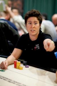 Vanessa Selbst