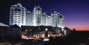 foxwoods