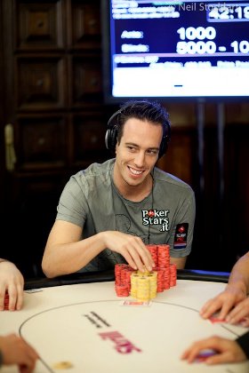 lex veldhuis
