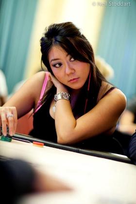 maria ho