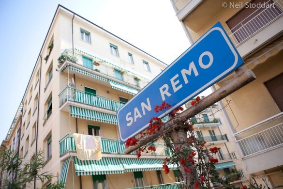 san remo
