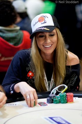 vanessa rousso