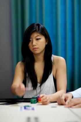 xuan liu