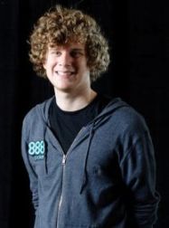 Sam Holden