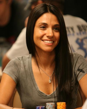 maya antonius