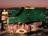 mgm grand