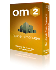 Omaha Manager software