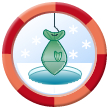 Ice Fish Kick