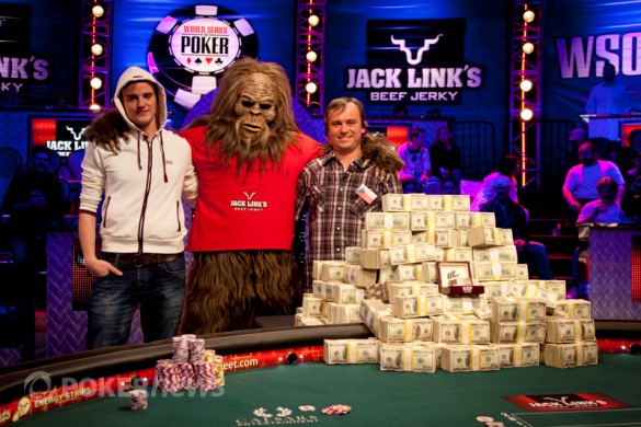 sasquatch