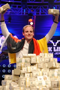 pius heinz