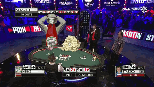 ketchupWSOP