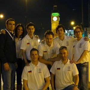 Team Germany Team Germany