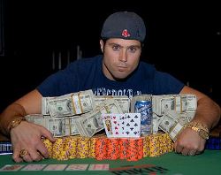 clements 2nd bracelet