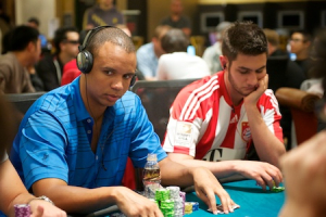 ivey macau