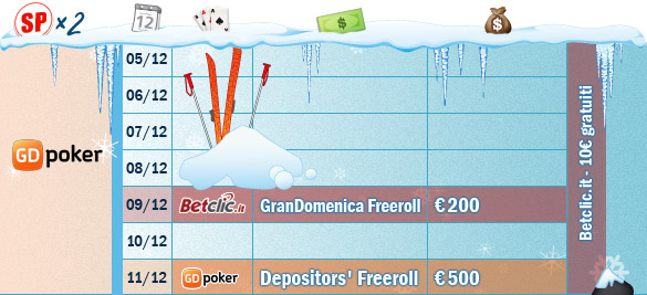 Arriva il Natale