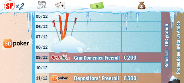 Arriva il Natale