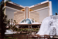 mirage