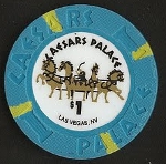 Caesars Chip
