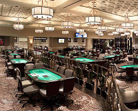 Caesars Pokerroom