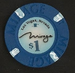 mirage Chip