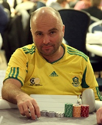 casey kastle