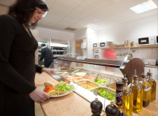 canteen