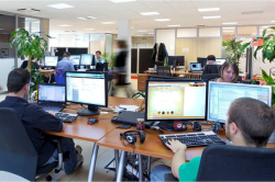 offices