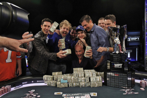 dempsey wins