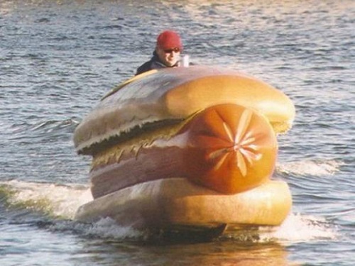 hotdog
