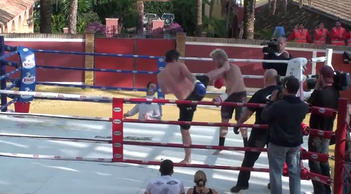 fight