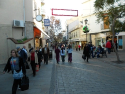 Gasse