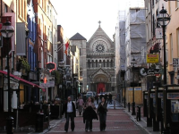 Dublin