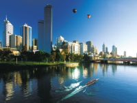 Melbourne