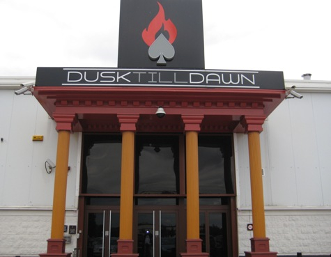 Dusk Till Dawn