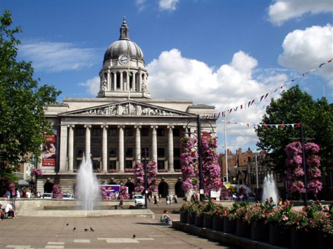 nottingham