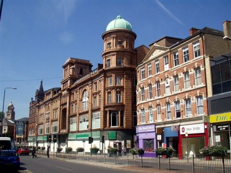 nottingham