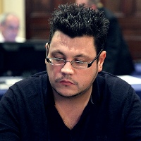 Dave Shallow