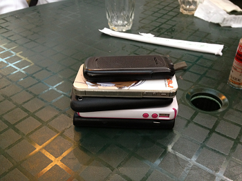Phone Stackem Phone Stackem