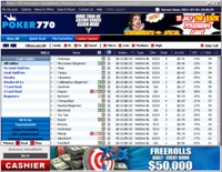 poker770 lobby