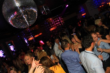 VIP Events