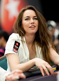 Liv Boeree
