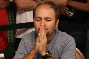 Daniel Negreanu