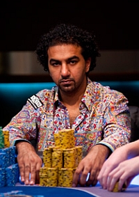 Faraz Jaka