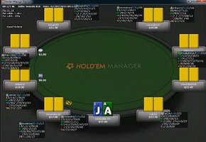 PanDuzePE vs NL100 - część 3