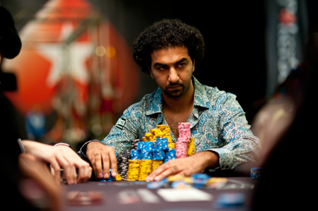 Faraz Jaka, aka