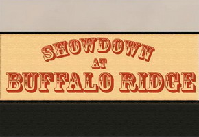 Showdown at Buffalo Ridge - część 3