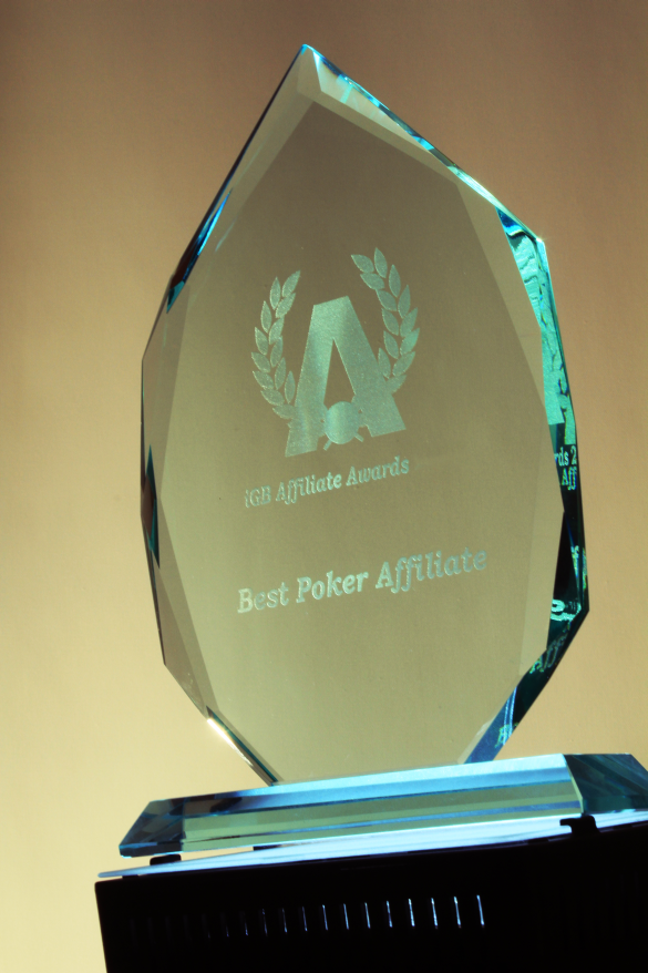 iGB award