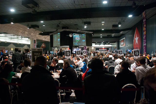 EPT Deauville