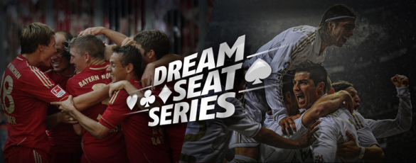 dream seat series bwin